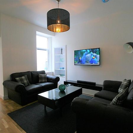 Dryburgh Apartment No3 Inverness Exterior photo