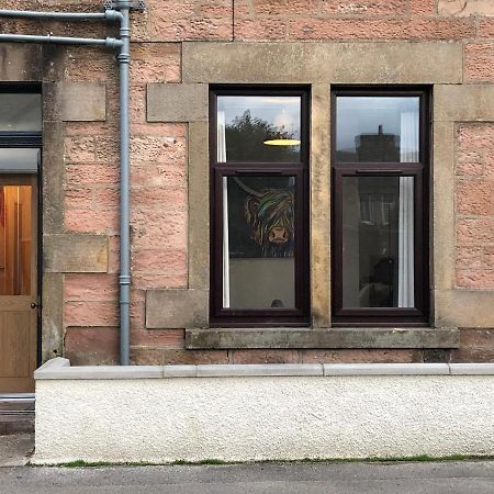 Dryburgh Apartment No3 Inverness Exterior photo