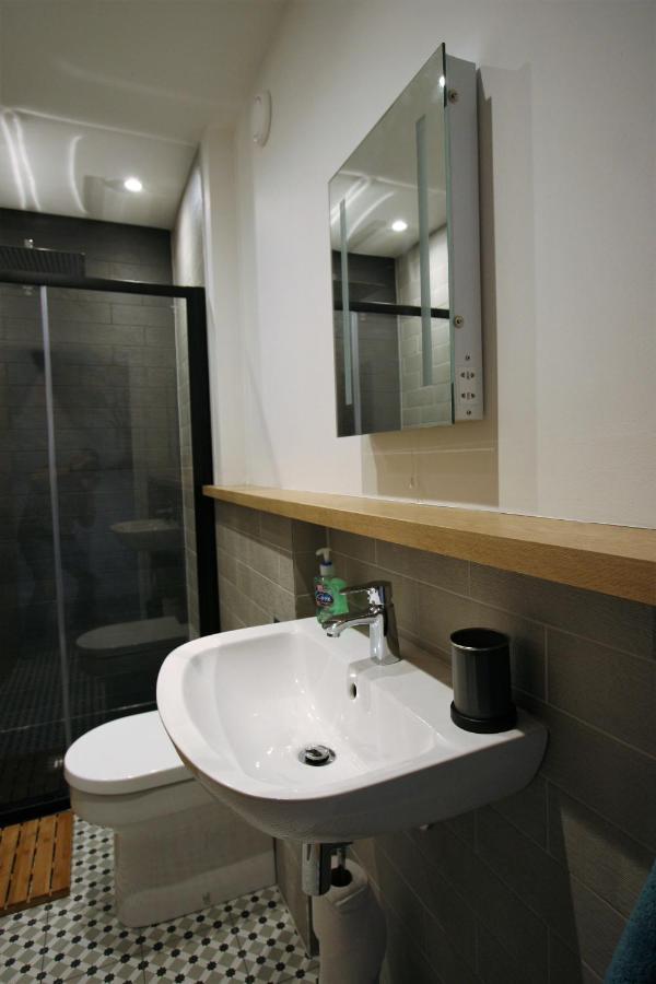 Dryburgh Apartment No3 Inverness Exterior photo
