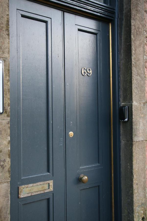 Dryburgh Apartment No3 Inverness Exterior photo