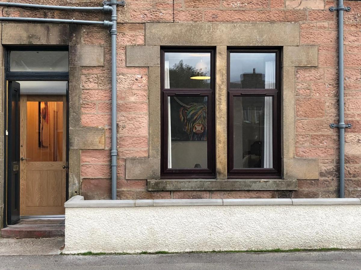 Dryburgh Apartment No3 Inverness Exterior photo